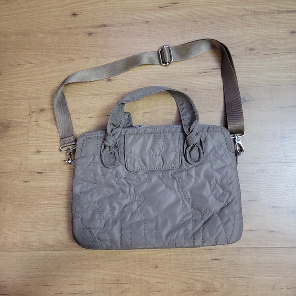 Marc by Marc Jacobs Nylon Computer Laptop Case / Tote - Picture 14 of 14